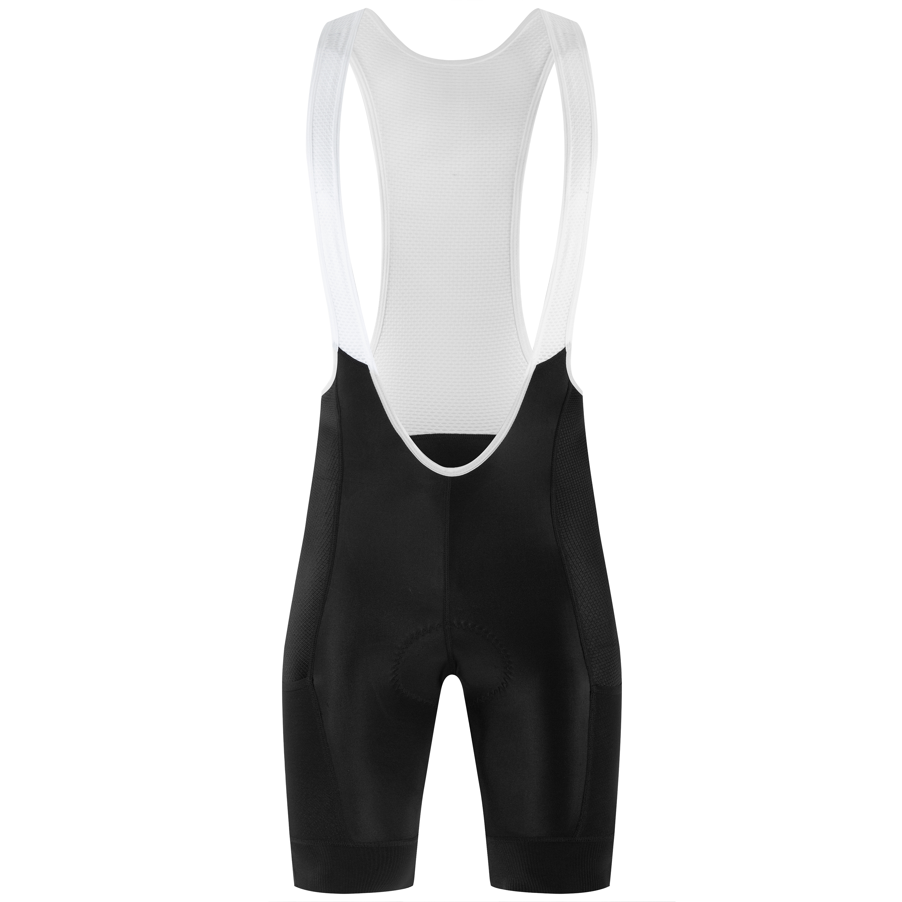 Padded Cycling Shorts - Cycling Bib Shorts Men Women Bicycle