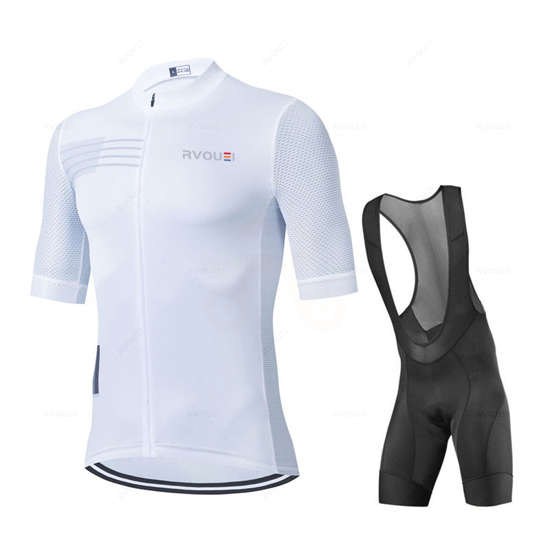 Padded Cycling Shorts - Bicycle Jersey Kit New 2022 Team