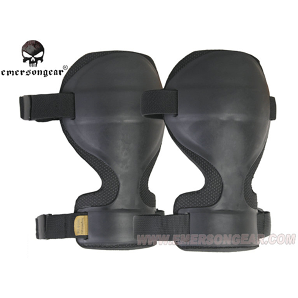 Cycling Gear Pas - Emersongear Tactical ARC Style Knee Pad