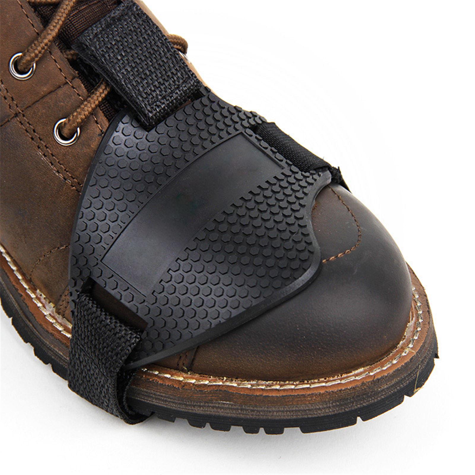 Cycling Gear Pas - Motorcycle Riding Boots Protector Pad Motorcycle