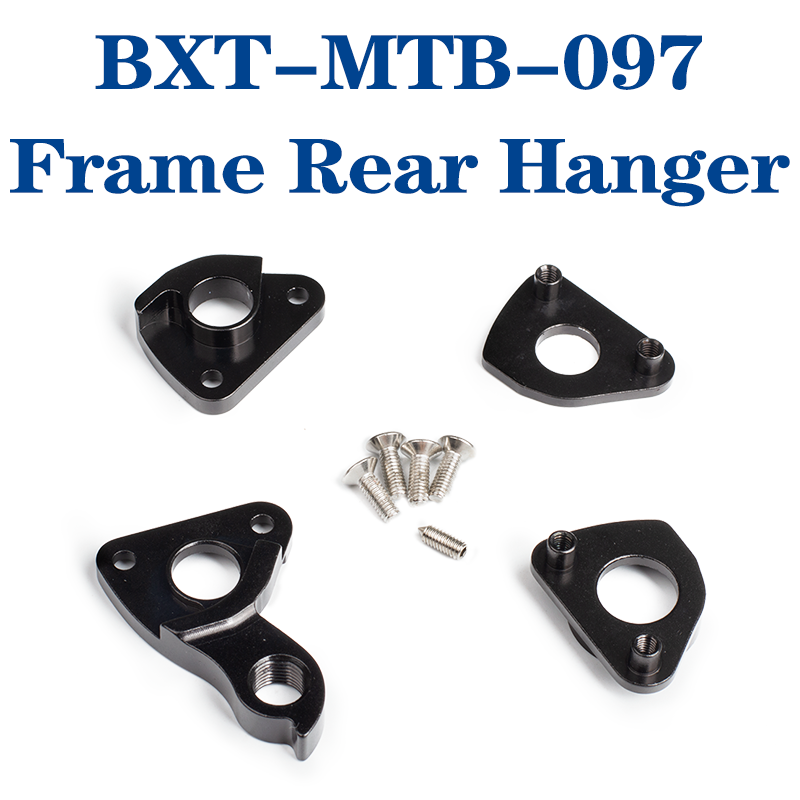 Bicycle Kickstand - BXT-MTB-097 Frame Rear Hanger High Strength