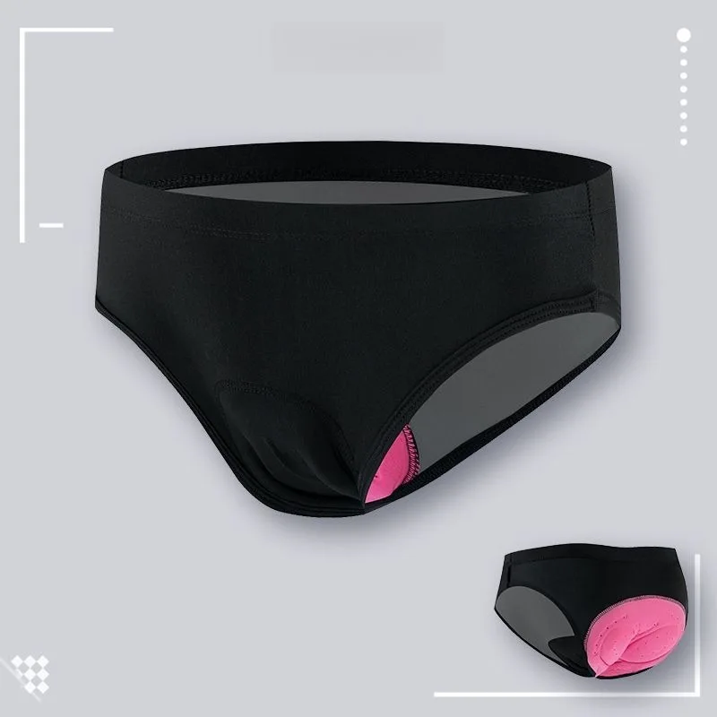Bicycle Riding Underwear with  – Padded Cycling Shorts Bewertung und Preis