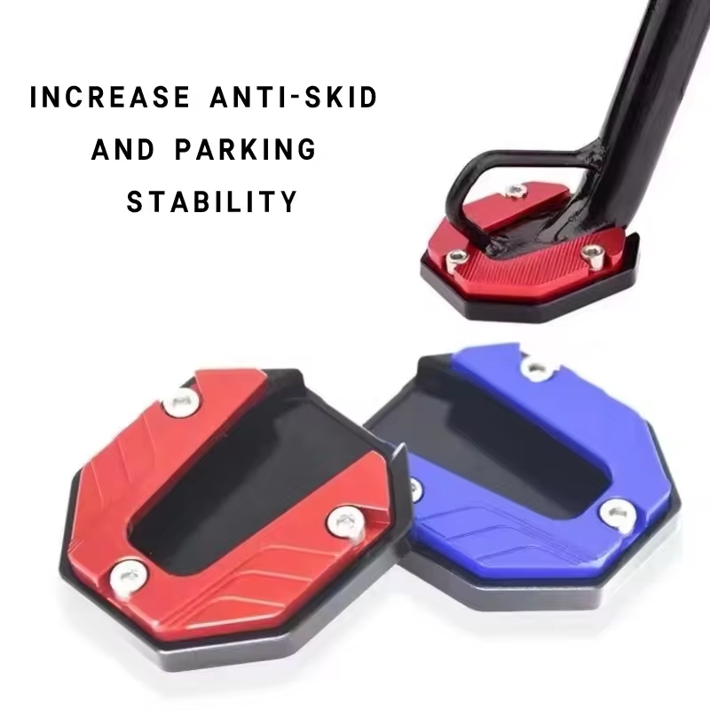 Scooter Motorbike Accessories  – Bicycle Kickstand Bewertung und Preis
