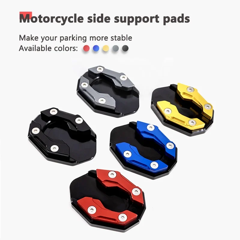 Scooter Motorbike Accessories  – Bicycle Kickstand Bewertung und Preis