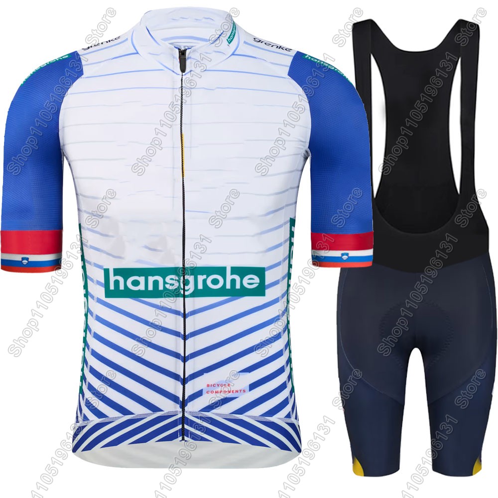 Boraful Hansgrohe Team 2026 Cy – Padded Cycling Shorts Bewertung und Preis