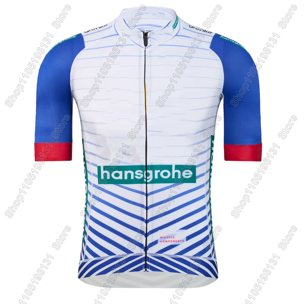 Boraful Hansgrohe Team 2026 Cy – Padded Cycling Shorts Bewertung und Preis