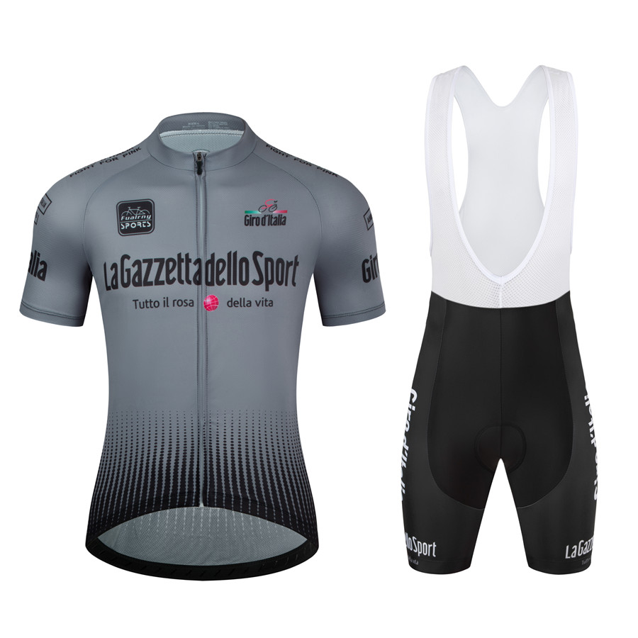 Tour Of Italy Bicycle Clothes  – Cycling Gear Jersey Bewertung und Preis
