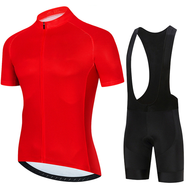 Fluorescent Green 2024 Solid c – Cycling Gear Jersey Bewertung und Preis