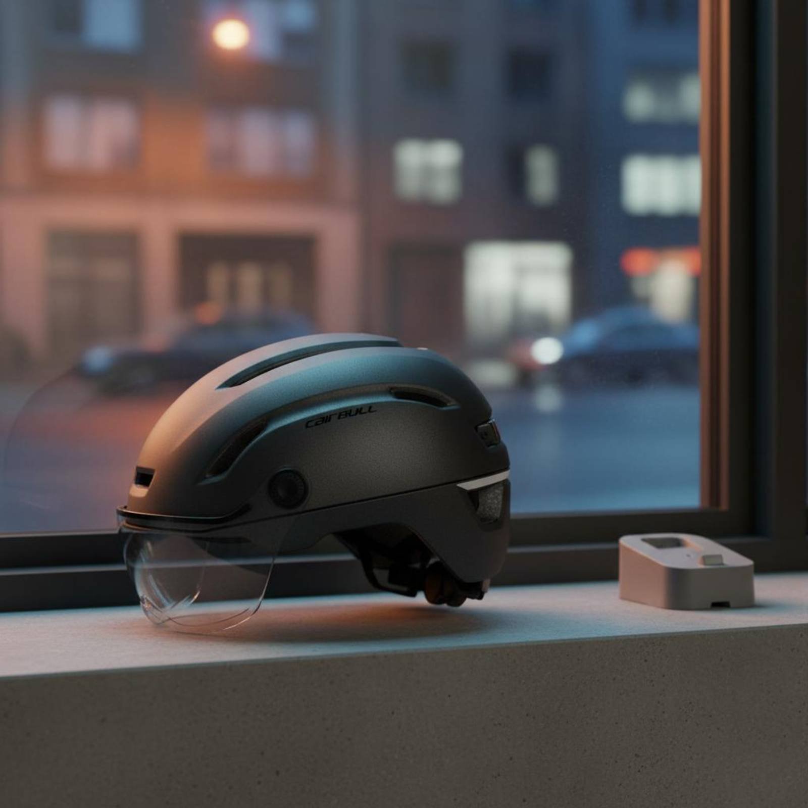 Electric Bicycle Commuter Helm – Cycling Gear For Commuting Bewertung und Preis