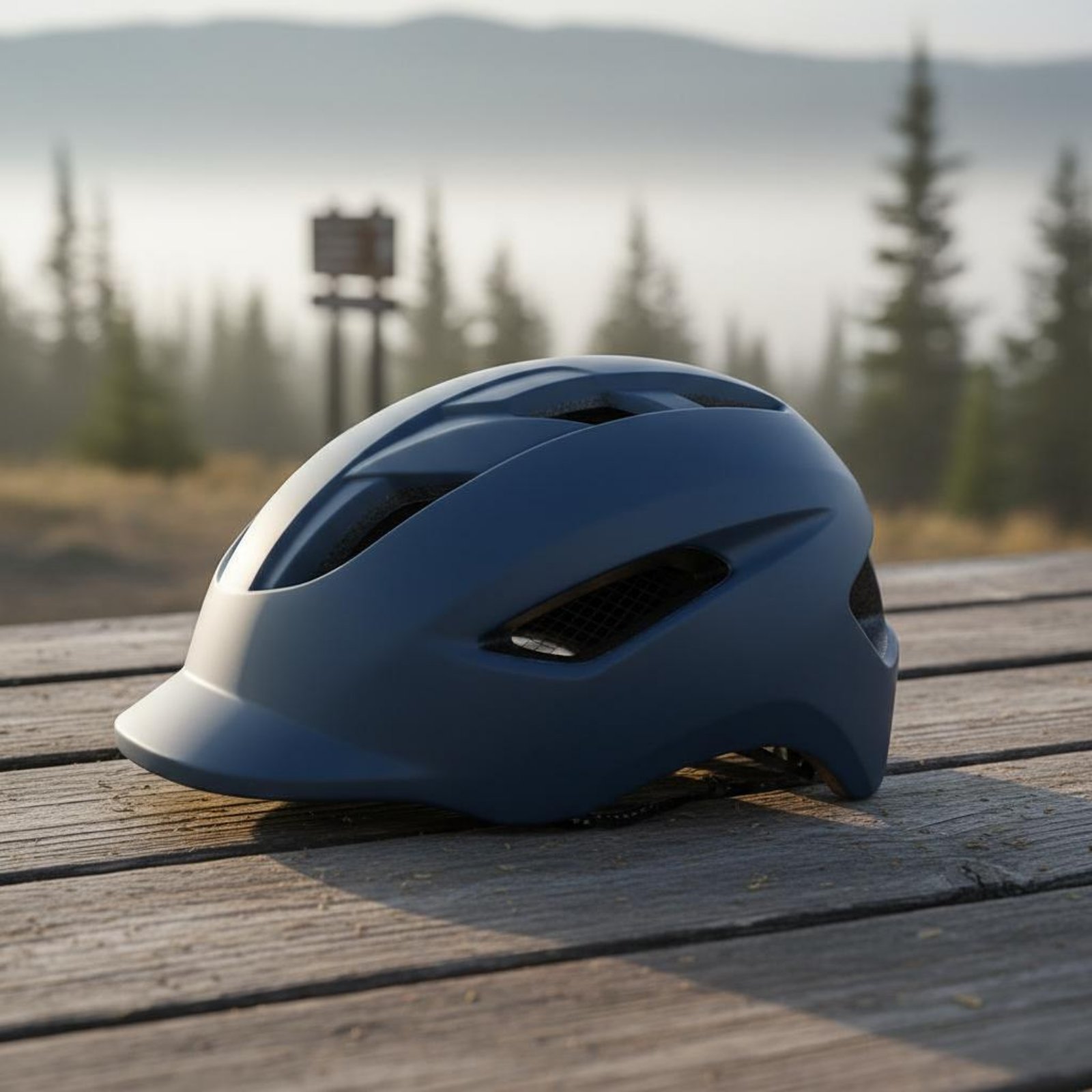 Mountain Bike Helmet Breathabl – Cycling Gear For Commuting Bewertung und Preis