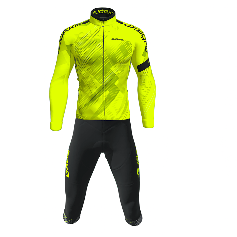 Spring/Autumn Bjorka Cycling L – Padded Cycling Shorts Bewertung und Preis