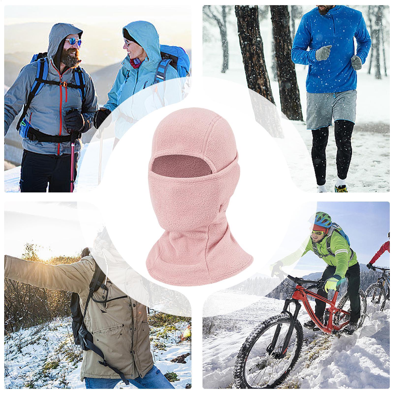 Beanie Hat Neck Warmer Hood Ge – Cycling Gear For Commuting Bewertung und Preis
