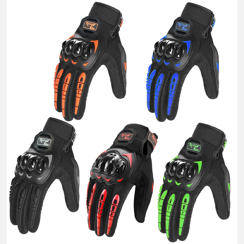 Motorcycle Racing Gloves Men S – Cycling Gear Pas Bewertung und Preis