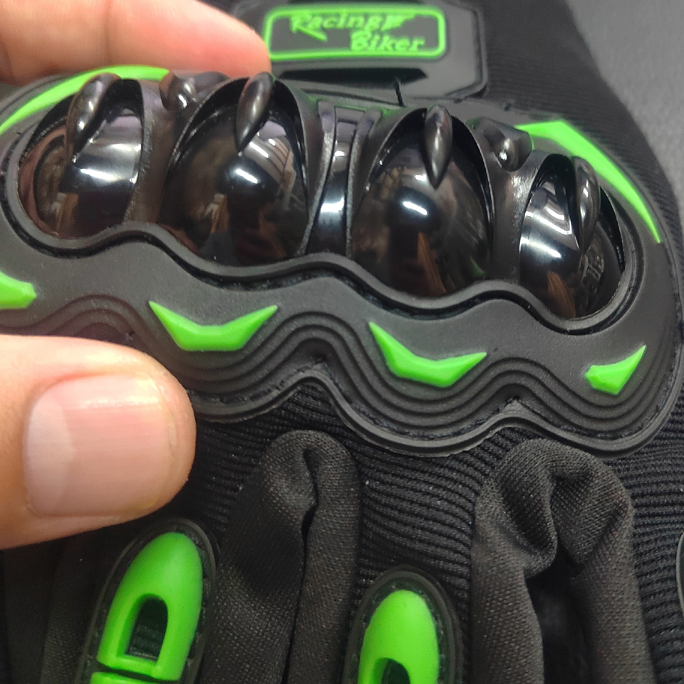 Motorcycle Racing Gloves Men S – Cycling Gear Pas Bewertung und Preis