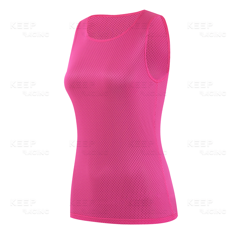 Women Cycling Base Layers Colo – Cycling Gear Vest Bewertung und Preis
