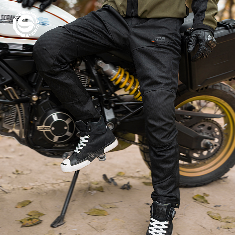Star Field Knight New Motorcyc – Cycling Gear Pas Bewertung und Preis