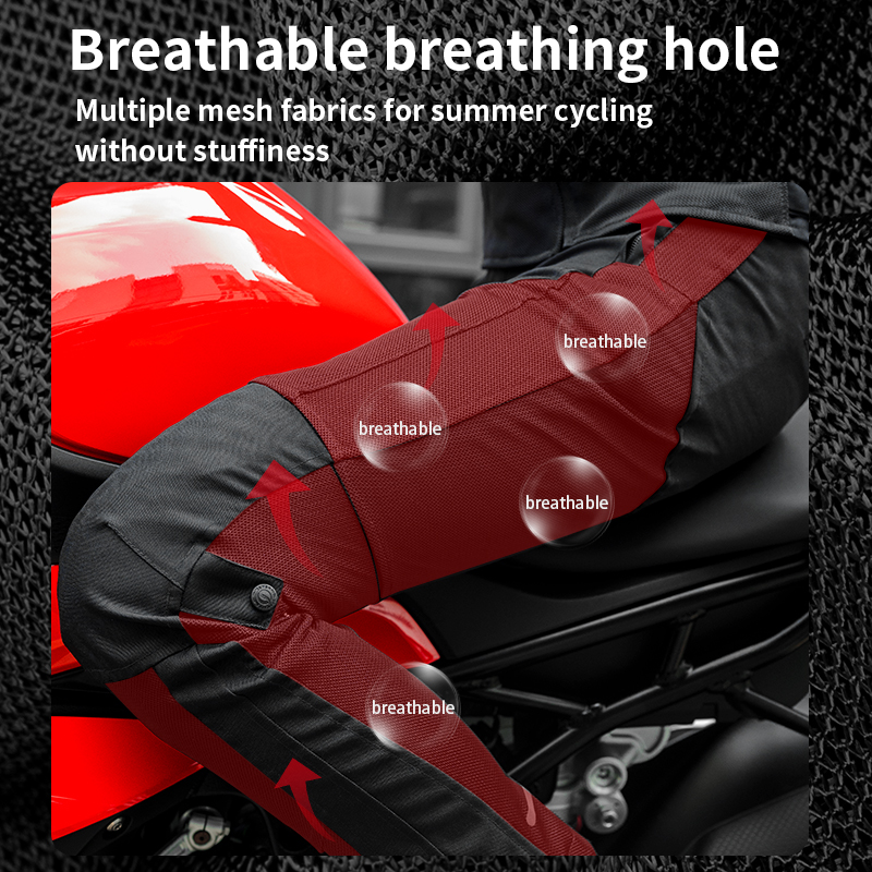 Star Field Knight New Motorcyc – Cycling Gear Pas Bewertung und Preis