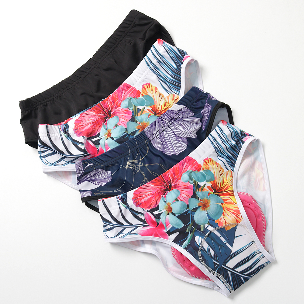 Woman panties Triangle Cycling – Padded Cycling Shorts Bewertung und Preis