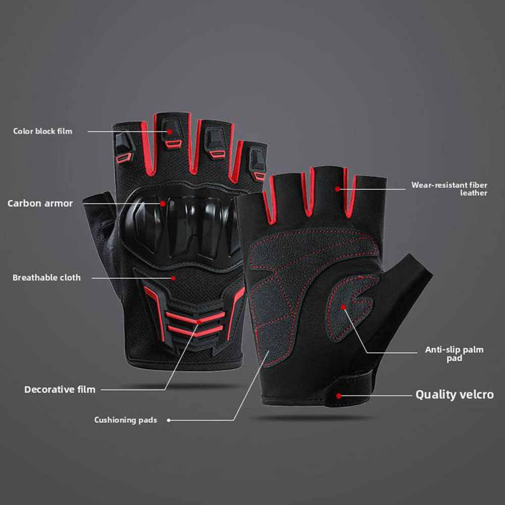 Breathable Motorcycle Gloves S – Cycling Gear Pas Bewertung und Preis