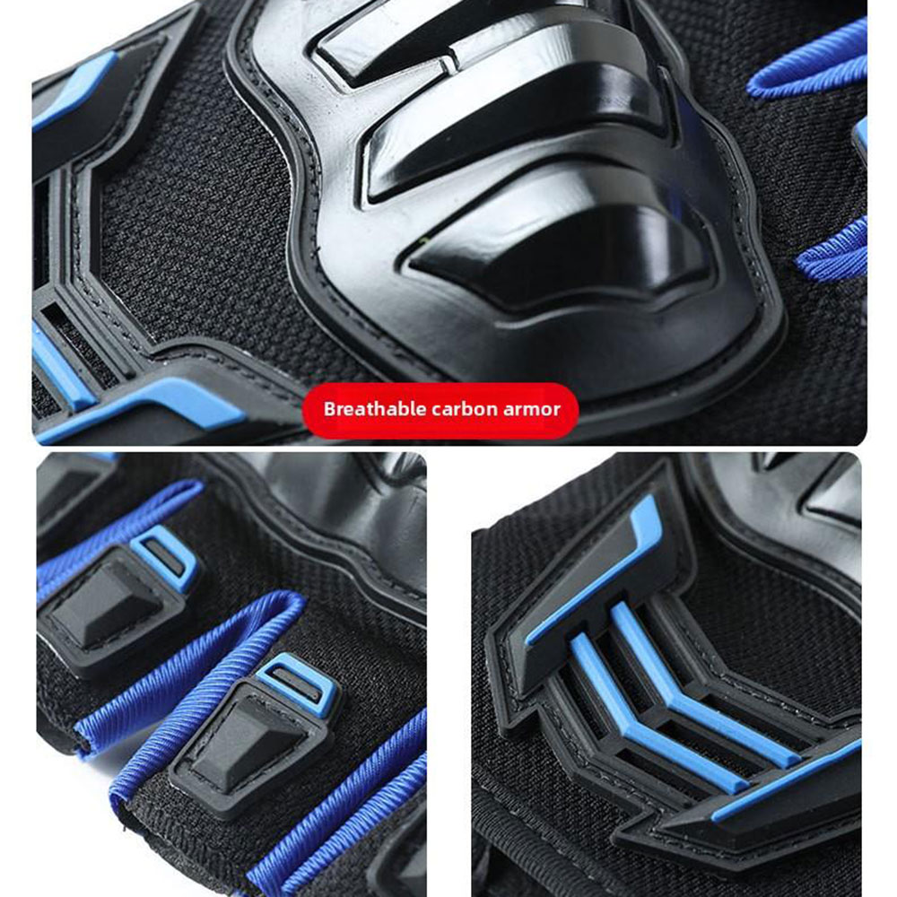 Breathable Motorcycle Gloves S – Cycling Gear Pas Bewertung und Preis
