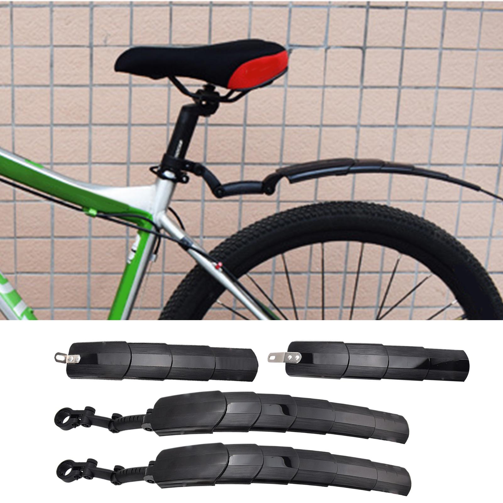 Cycling Fenders Front And Rear – Cycling Gear For Commuting Bewertung und Preis