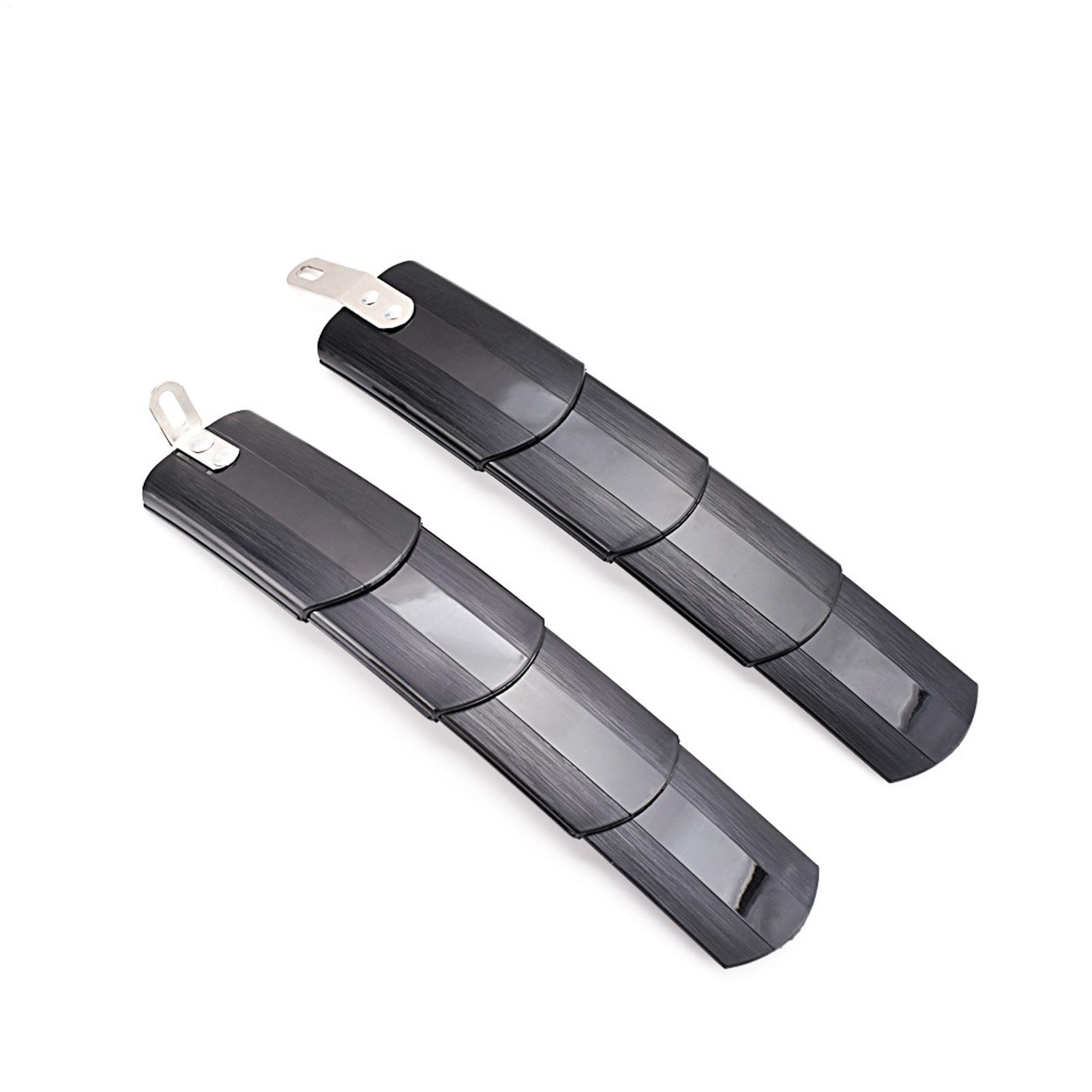 Cycling Fenders Front And Rear – Cycling Gear For Commuting Bewertung und Preis