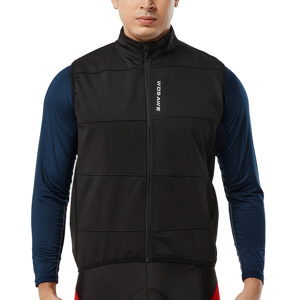 WOSAWE Off Road Vest Waterproo – Cycling Gear Jersey Bewertung und Preis