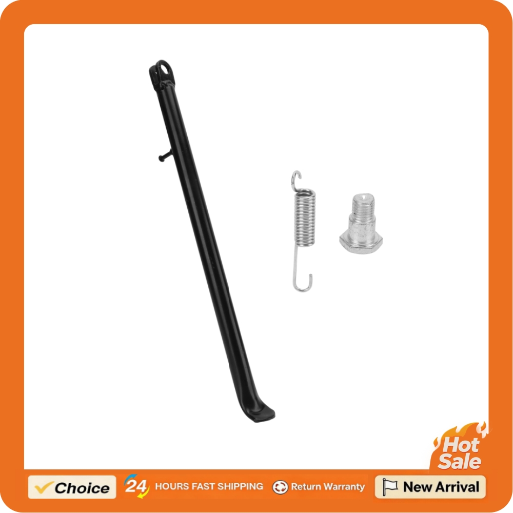420mm/16.54in Motorcycle Side  – Bicycle Kickstand Bewertung und Preis
