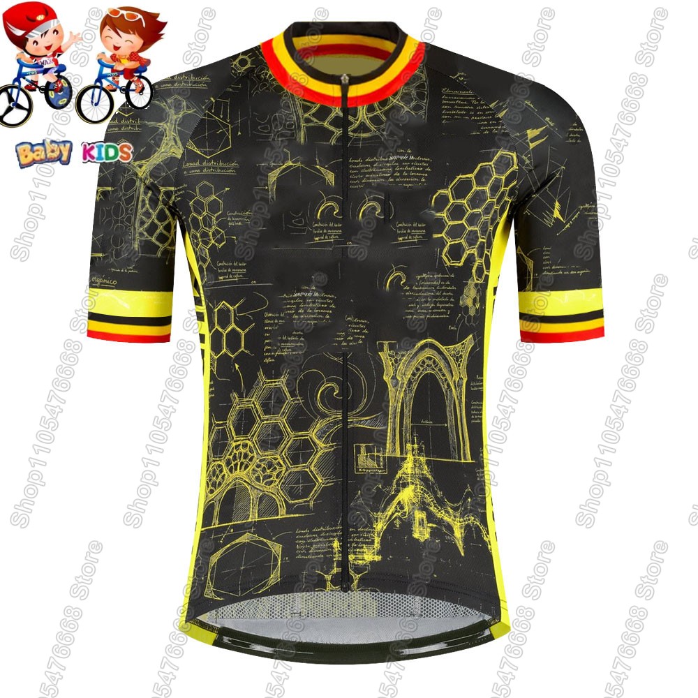 Kids France Tour 2026 Cycling  – Cycling Gear Jersey Bewertung und Preis