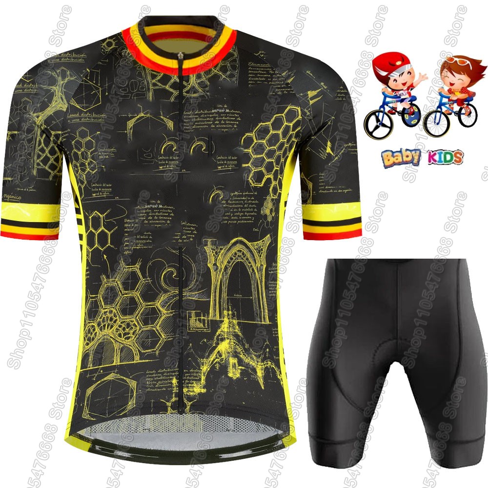 Kids France Tour 2026 Cycling  – Cycling Gear Jersey Bewertung und Preis