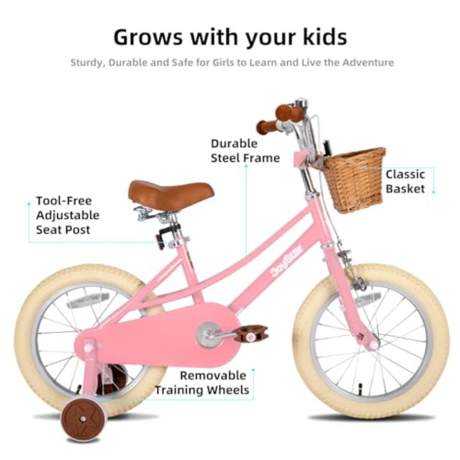 Retro style children bicycle f – Bicycle Kickstand Bewertung und Preis