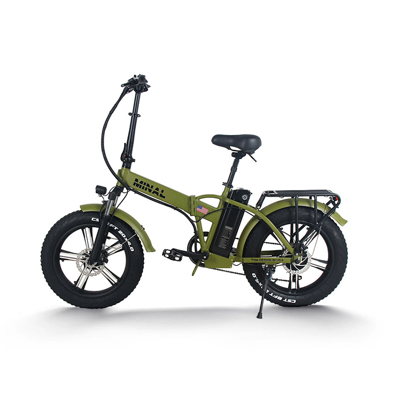 48V 350W 10.5Ah FTC200 Electri – Cycling Gear For Commuting Bewertung und Preis