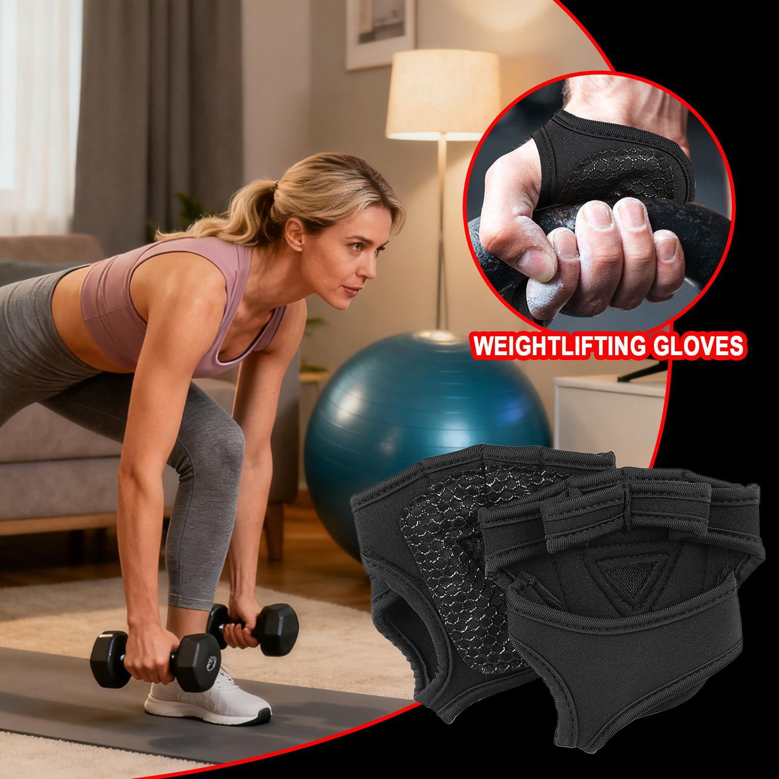 Workout Gloves For Men Weightl – Cycling Gear Beginner Bewertung und Preis