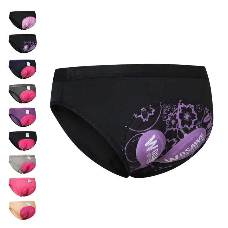 Comfortable Breathable Cycling – Padded Cycling Shorts Bewertung und Preis