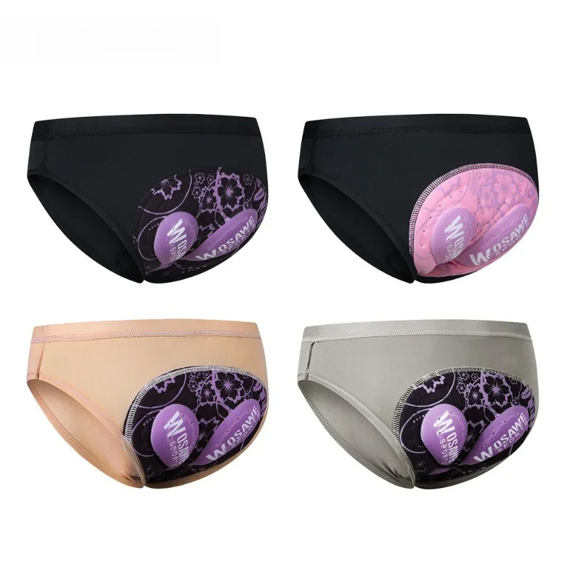 Comfortable Breathable Cycling – Padded Cycling Shorts Bewertung und Preis