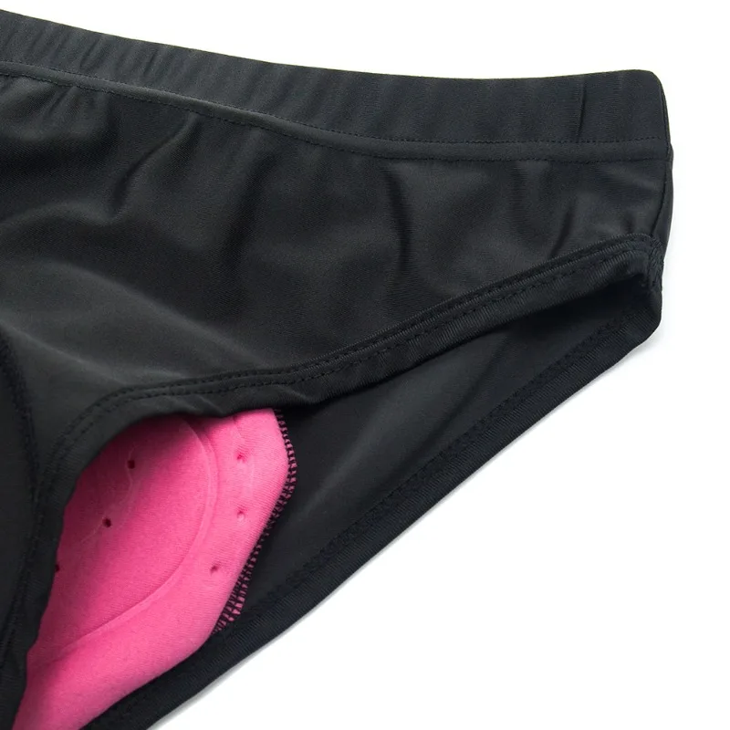 Comfortable Breathable Cycling – Padded Cycling Shorts Bewertung und Preis