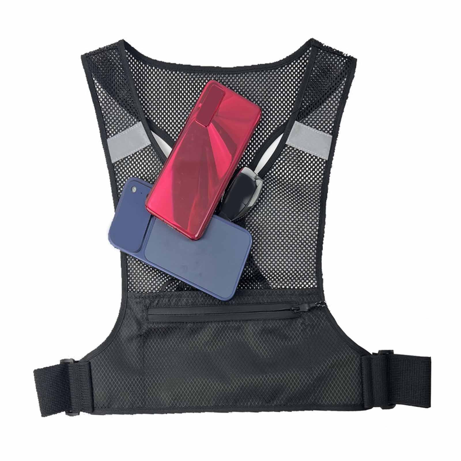 Lightweight Breathable Running – Cycling Gear Vest Bewertung und Preis
