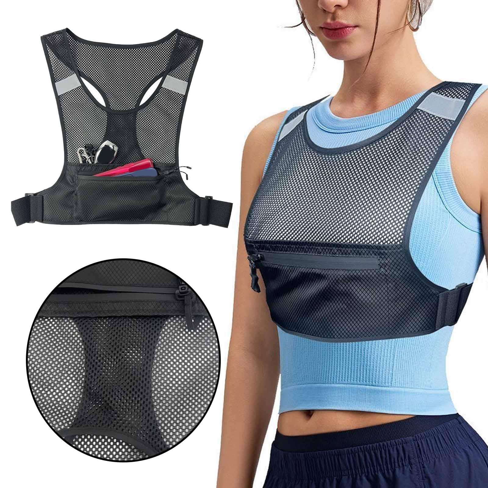 Lightweight Breathable Running – Cycling Gear Vest Bewertung und Preis