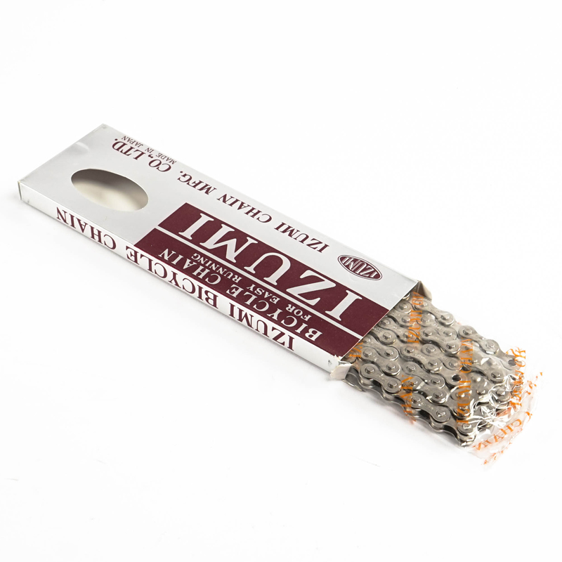 Japan IZUMI Bicycle Chain 1/2* – Cycling Gear Japan Bewertung und Preis