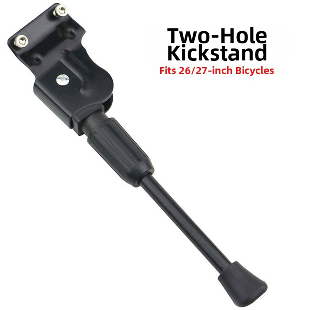 Metal Two Hole Edge Bracket Bi – Bicycle Kickstand Bewertung und Preis