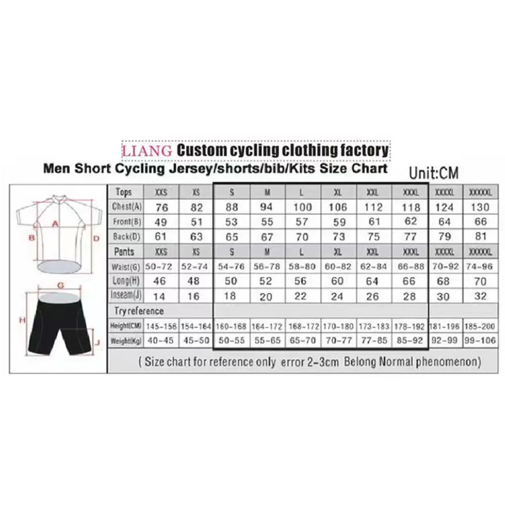 2026 MMR Team Cycling Jersey S – Padded Cycling Shorts Bewertung und Preis