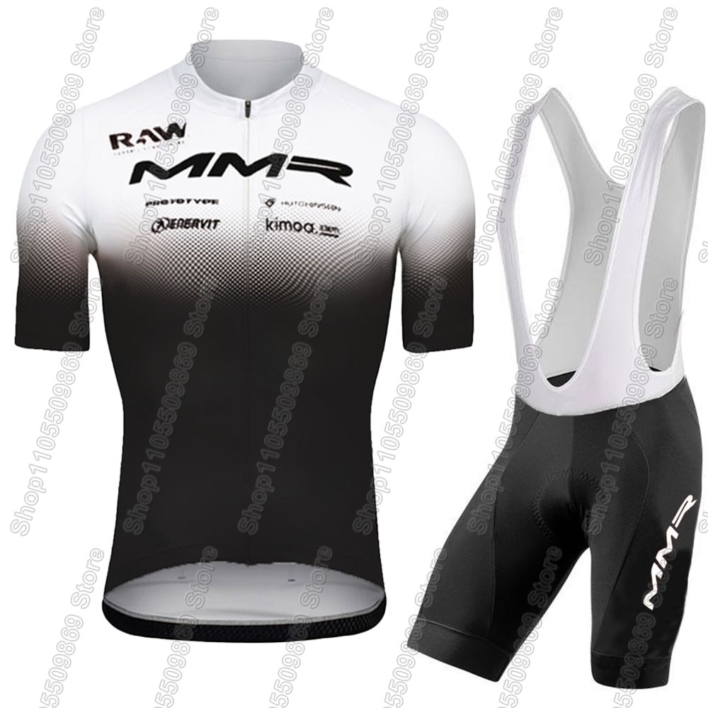 2026 MMR Team Cycling Jersey S – Padded Cycling Shorts Bewertung und Preis