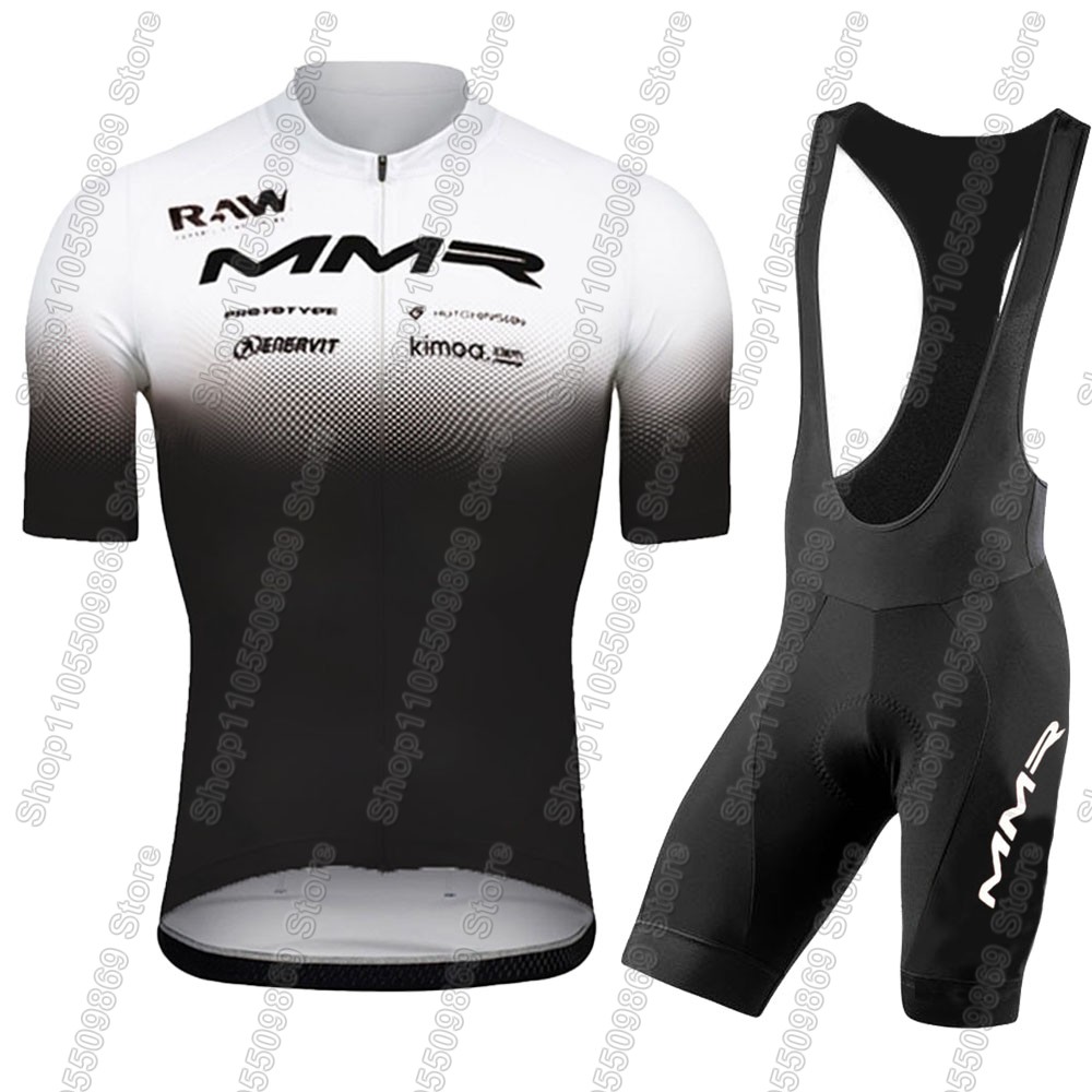 2026 MMR Team Cycling Jersey S – Padded Cycling Shorts Bewertung und Preis