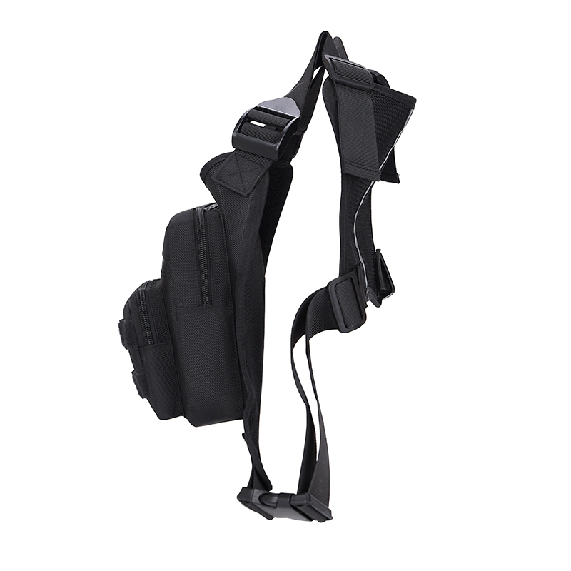 Tactical Chest Rig Bag Men Mul – Cycling Gear Tote Bewertung und Preis