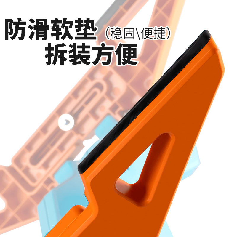 Mountain Road Bicycle Parking  – Bicycle Kickstand Bewertung und Preis