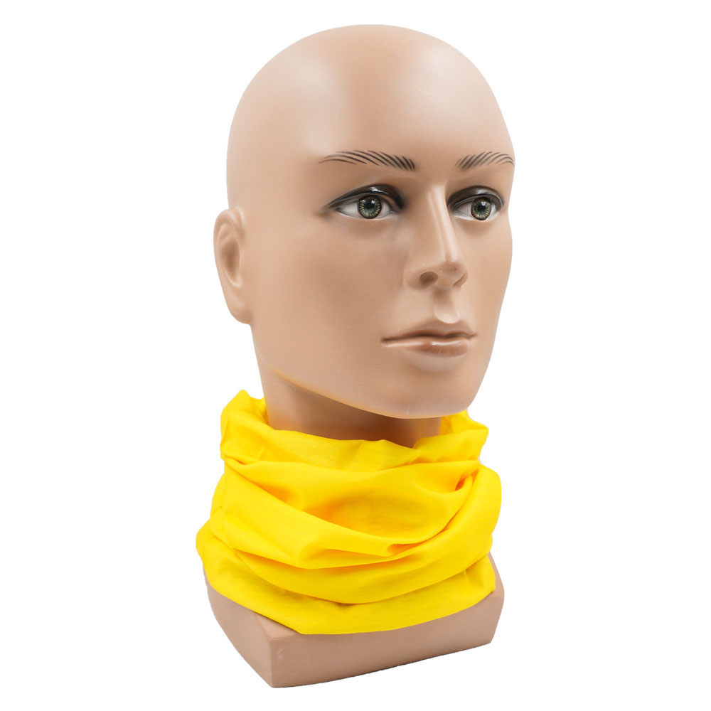 Yellow Tube Outdoor Bandana Wo – Yellow Cycling Gear Bewertung und Preis