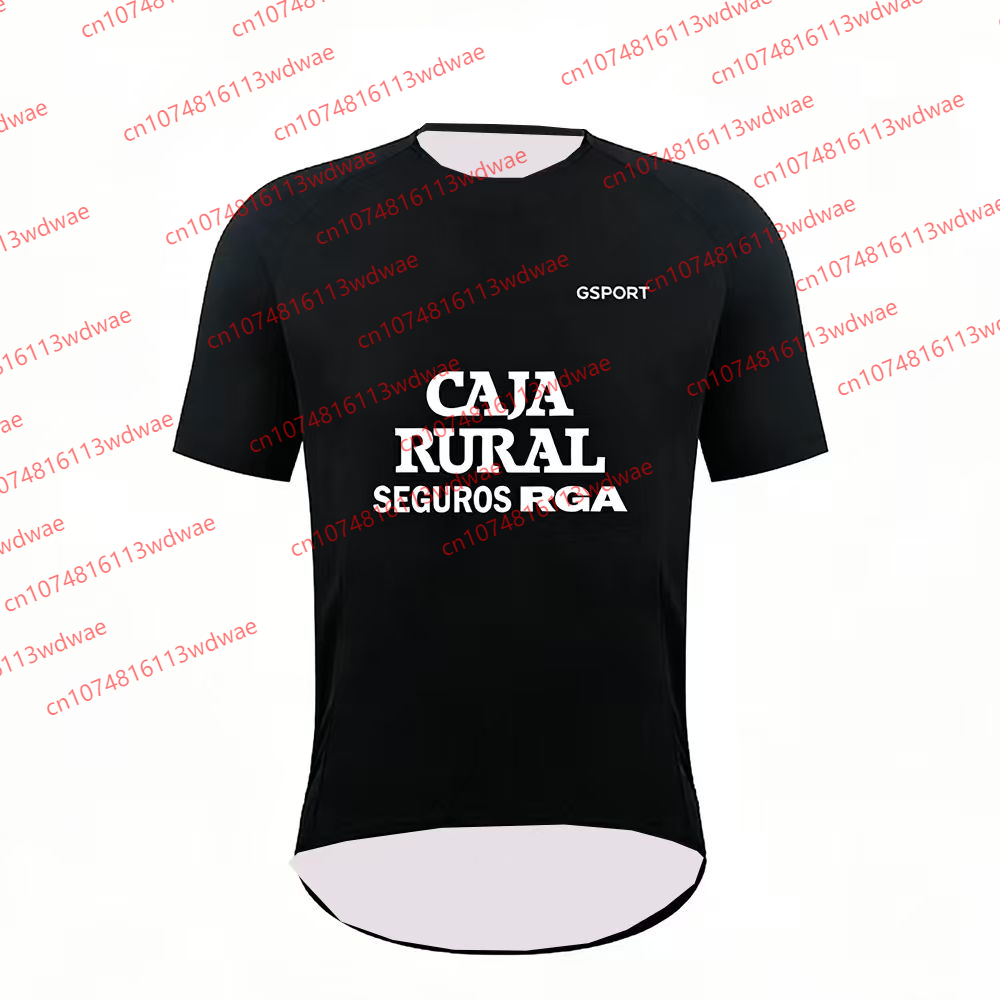 Spain Caja Rural–Seguros RGA Q – Cycling Gear Pas Bewertung und Preis