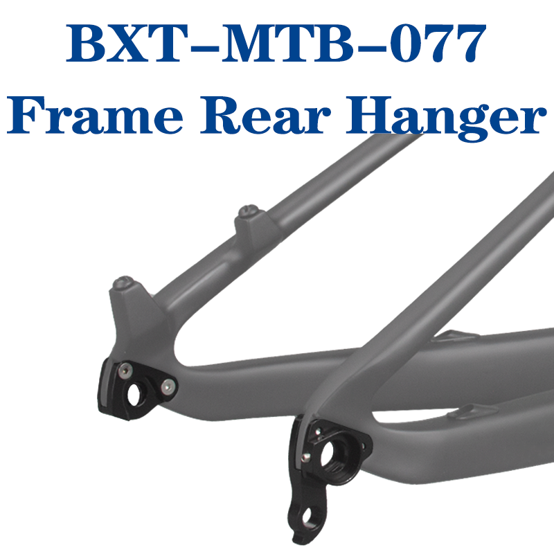 BXT-MTB-077 Frame Rear Hanger  – Bicycle Kickstand Bewertung und Preis