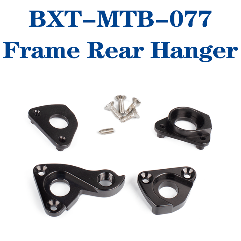 BXT-MTB-077 Frame Rear Hanger  – Bicycle Kickstand Bewertung und Preis