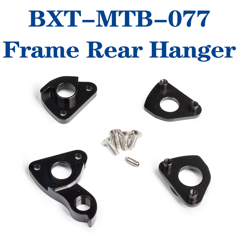 BXT-MTB-077 Frame Rear Hanger  – Bicycle Kickstand Bewertung und Preis